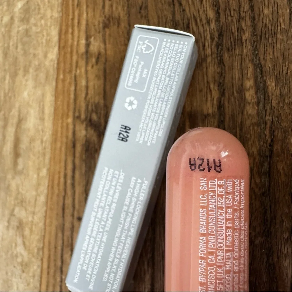 r.e.m. beauty your